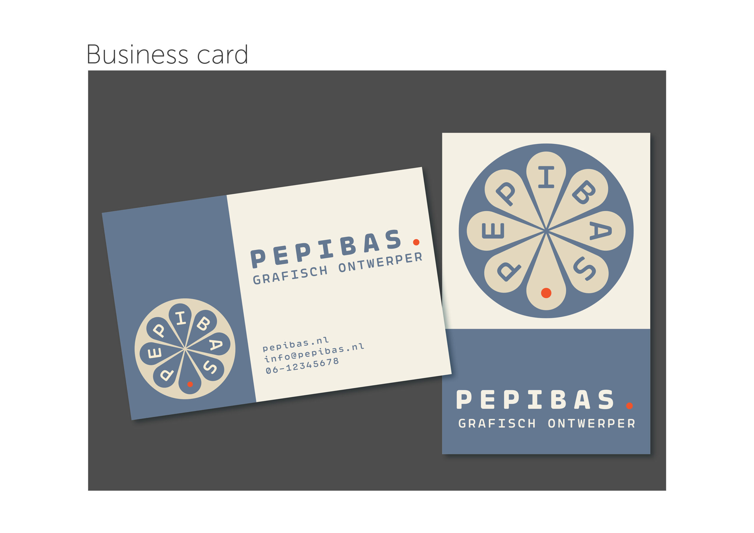 Businesscard