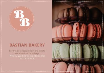 Bastian Bakery