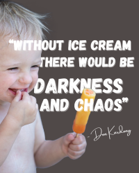 Puffin Ice Cream - Quote - Instagram V2